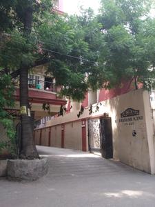 4 BHK Flat
