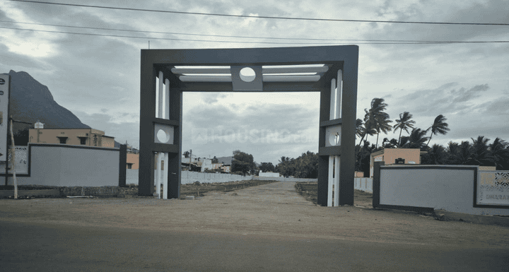 Gallery Cover Pic of Auraa Avenue