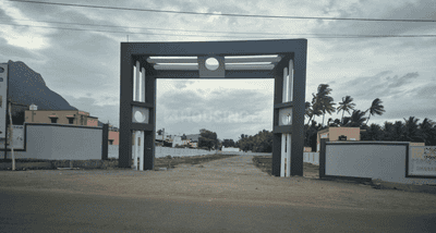 Auraa Avenue Project Images