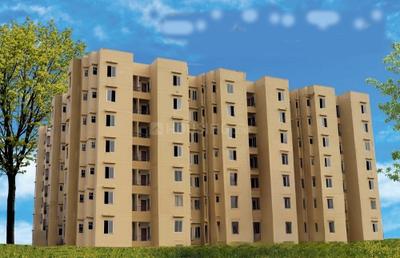 Project Image of 542 Sq.ft 2 BHK Apartment / Flat for sale in Jaisinghpura for Rs. 1850000