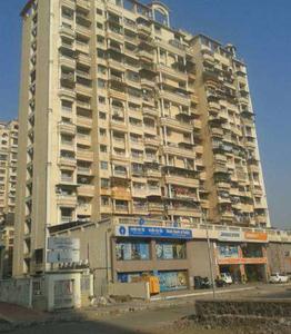 Project Image of 1700 Sq.ft 3 BHK Apartment / Flat for sale in Seawoods for Rs. 35000000