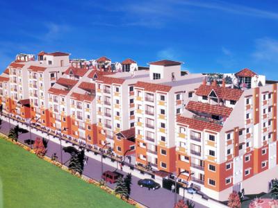 Gallery Cover Pic of Anil Sri Vishnus Grande Vista