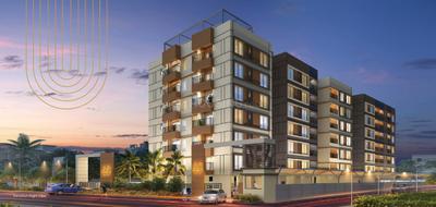 Gallery Cover Pic of Goldmedal Pristine 60