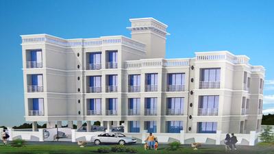 Shree Sadguru Vinayak Complex Project Images