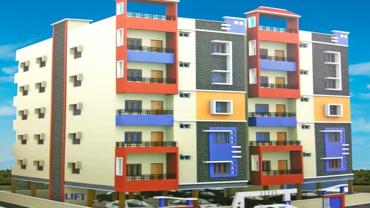 Gallery Cover Pic of Hi Tech Hi Tech Residency