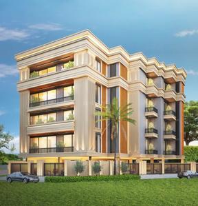 Bargainer Ultra Premium Floors