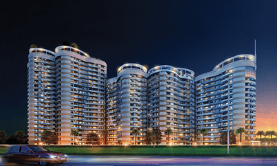 Project Image of 820 Sq.ft 2 BHK Apartment / Flat for sale in Mahurali for Rs. 6500000
