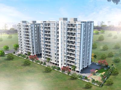 Aakar Indigo Phase 1 Project Images