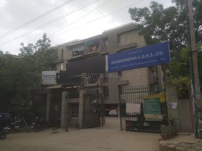 Gallery Cover Pic of Rajnighandha Apartment