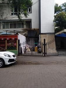 Project Image of 1800 Sq.ft 3 BHK Apartment / Flat for sale in Bandra West for Rs. 45500000