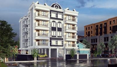 1 RK Independent House