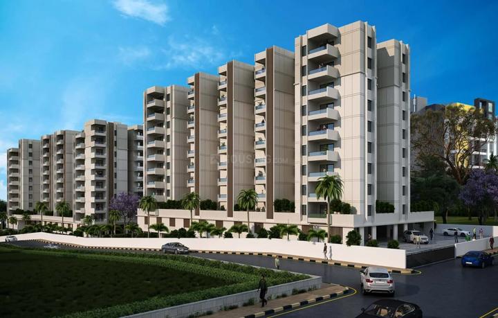 Gallery Cover Pic of Sri Harivishram