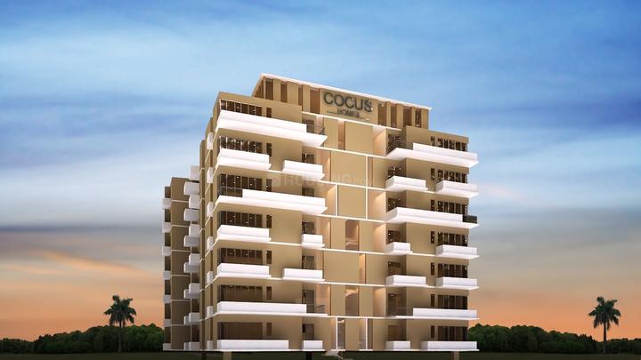 Krishna Cocus Homes - Image 1
