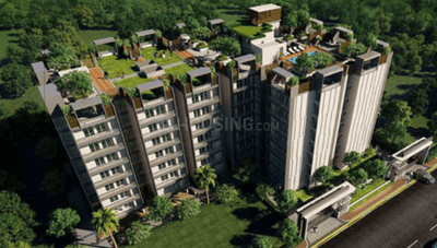 Bhawani Sri Ram Govind Enclave Project Images