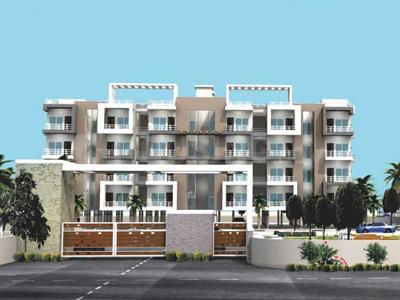 Krishna Madhuban Park Phase 1