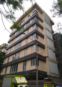 Project Image of 1500 Sq.ft 3 BHK Apartment / Flat for sale in Santacruz West for Rs. 50000000