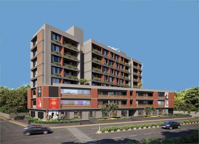 Gallery Cover Pic of Green Home Laurels II