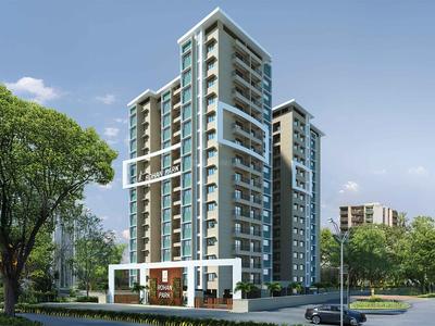 Gallery Cover Pic of Rohan Park