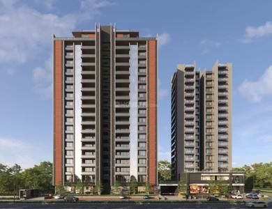 Project Image of 2100 Sq.ft 4 BHK Apartment / Flat for sale in Jodhpur for Rs. 41400000