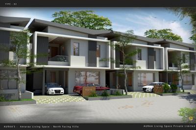Gallery Cover Pic of Antaraa Living Space