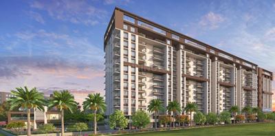 Project Image of 1012 Sq.ft 2 BHK Apartment / Flat for sale in Tathawade for Rs. 5200000