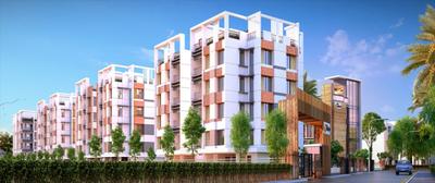 3 BHK Flat