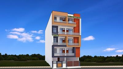 Gallery Cover Pic of Saini Properties Saini Home - 1