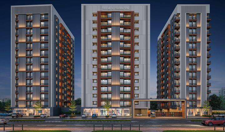 Gallery Cover Pic of Shivanta Celebration