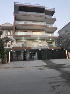 Sharma Homes 5 Project Images