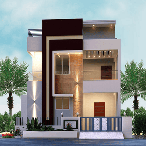 SN Signature Villas