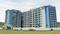 Gallery Cover Pic of Aftek Group Aftek Residency