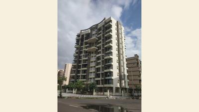 2 BHK Flat