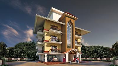Gallery Cover Pic of Horizon Solitaire