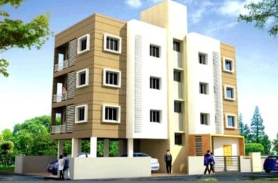 Gallery Cover Pic of Meenu Enclave