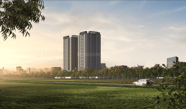 Gallery Cover Pic of Tanishq Meridian