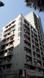 Project Image of 815 Sq.ft 2 BHK Apartment / Flat for sale in Borivali East for Rs. 18800000