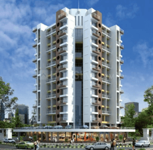 Gallery Cover Pic of Om Sai Heights