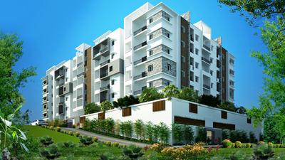 Gauthami Sai Subashini Towers