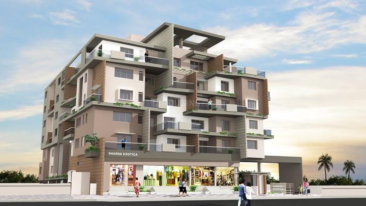 Gallery Cover Pic of Raysons Sharada Exotica