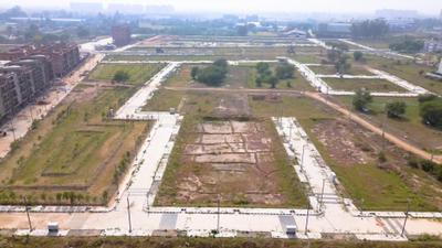 Project Image of 1265 Sq.ft Residential Plot / Land for sale in Sector 92 for Rs. 11900000