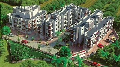 Shree Mahim Garden