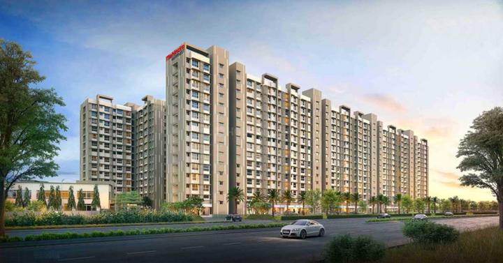 Gallery Cover Pic of Mahindra Happinest Kalyan Project B