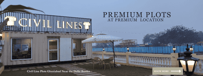 Residential Lands for Sale in Civil Lines
