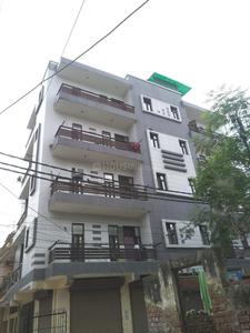 Gallery Cover Pic of Sai Sai Sevak Builder Floors