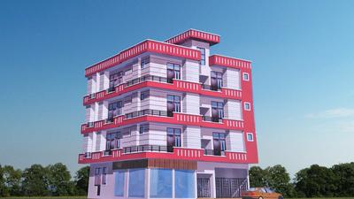 Gallery Cover Pic of Saurabh And Company Saurabh Company Site - 101