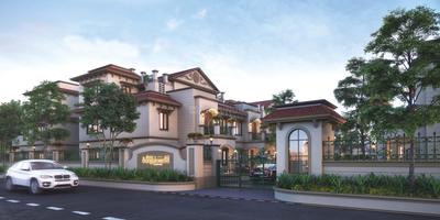 Project Image of 3555 Sq.ft 4 BHK Villa for sale in Ognaj for Rs. 51000000