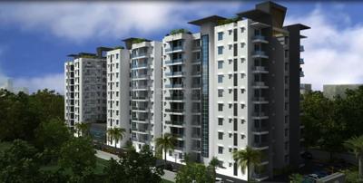 Project Image of 808 Sq.ft 2 BHK Apartment / Flat for sale in Begur for Rs. 12500000