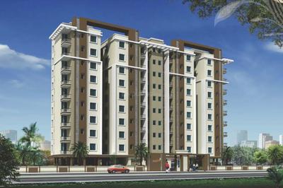 Gallery Cover Pic of Coral Arihant Heights