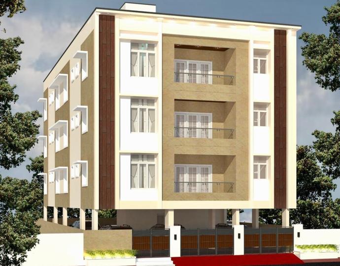 Gallery Cover Pic of Nithdharani Niharikha