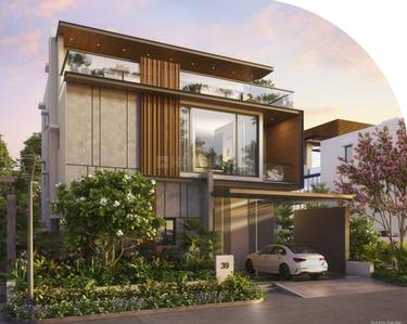 Gallery Cover Pic of ICH Ventures Amara Villas